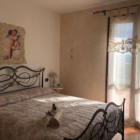 Bed and Breakfast A Casa Di Mamma Rosy Perugia Zewnętrze zdjęcie