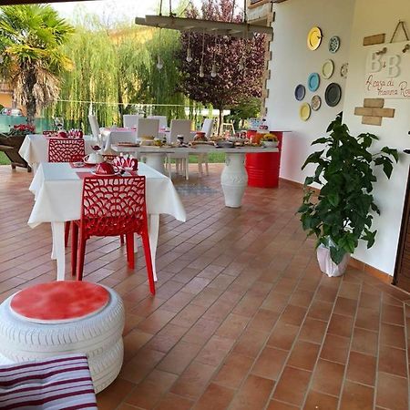 Bed and Breakfast A Casa Di Mamma Rosy Perugia Zewnętrze zdjęcie