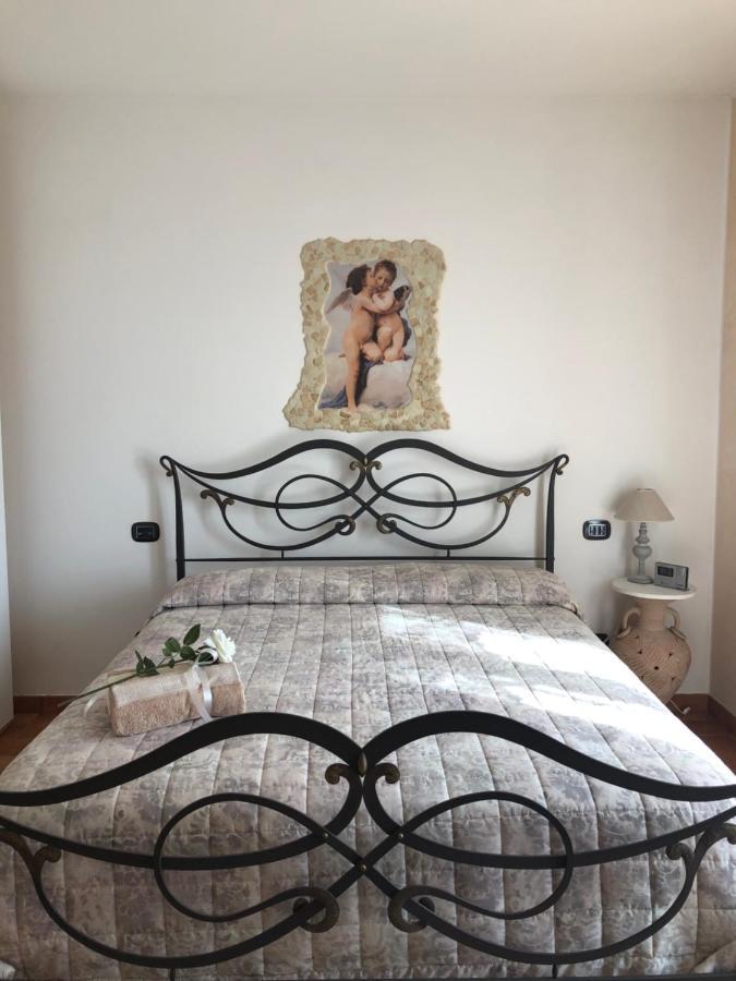 Bed and Breakfast A Casa Di Mamma Rosy Perugia Zewnętrze zdjęcie