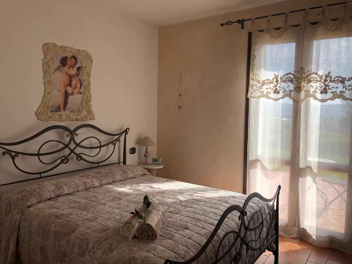 Bed and Breakfast A Casa Di Mamma Rosy Perugia Zewnętrze zdjęcie